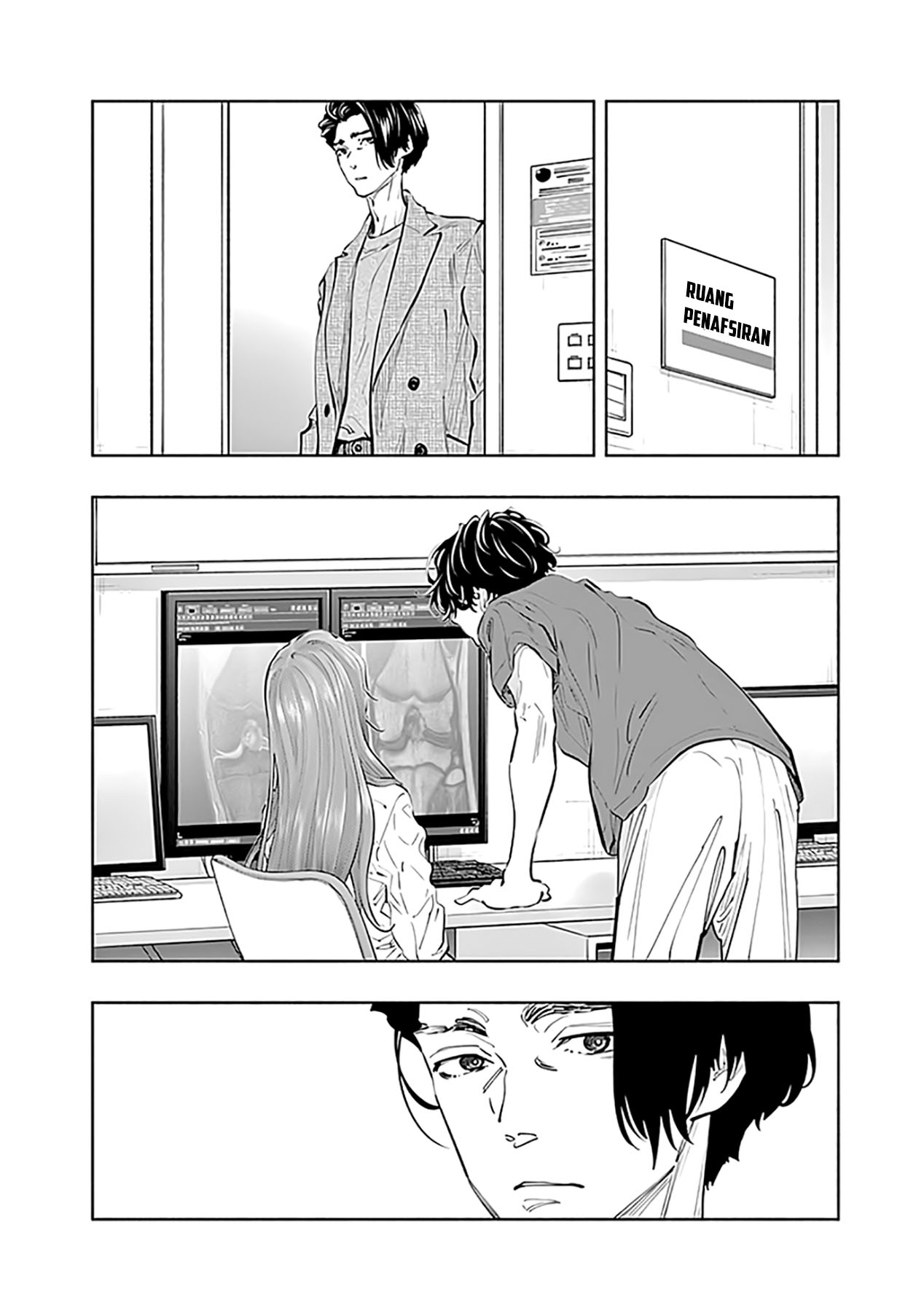 Chapter 75 - halaman 11