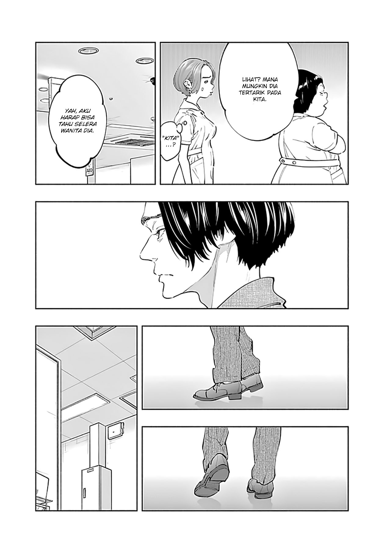 Chapter 75 - halaman 10