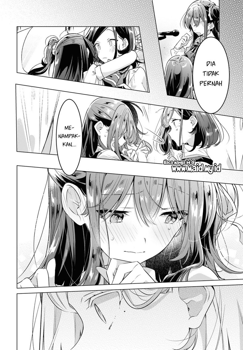 Chapter 40 - halaman 11