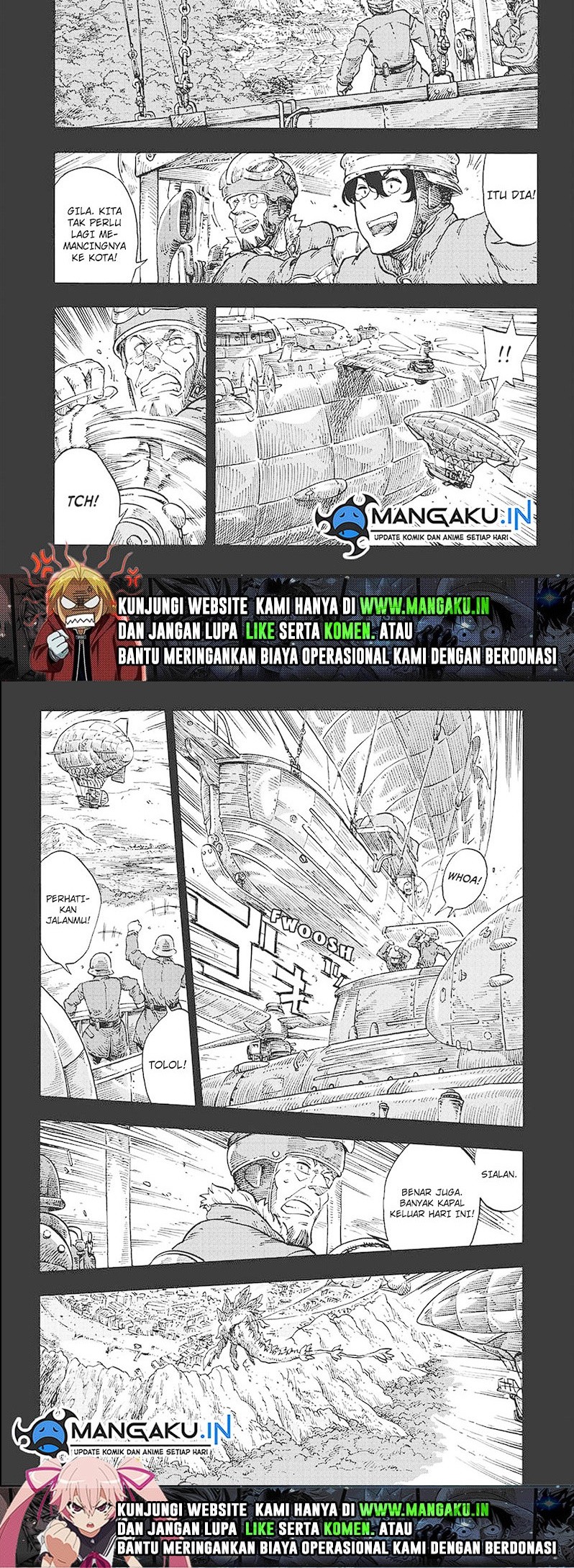 Chapter 28.1 - halaman 10