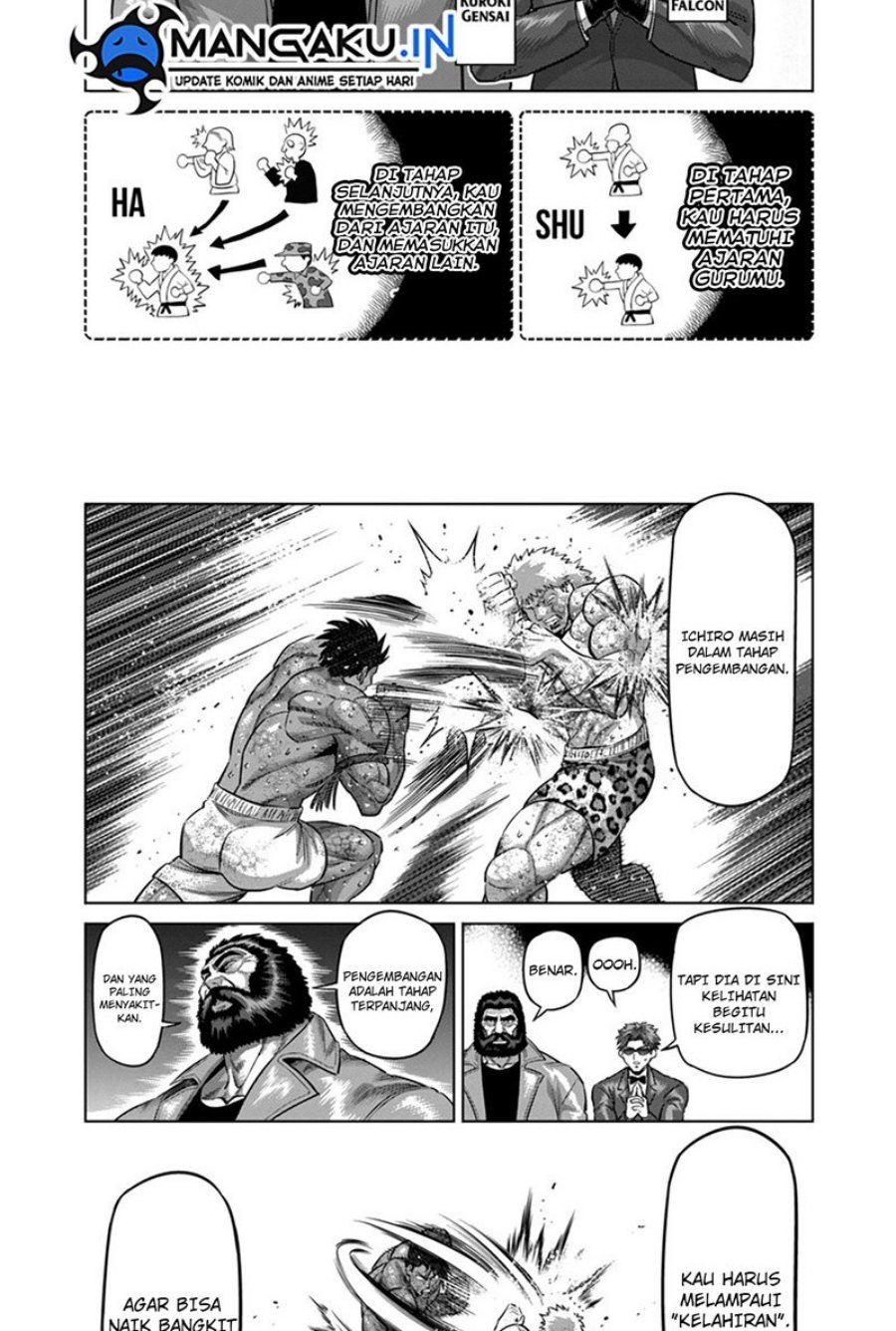 Chapter 185 - halaman 11