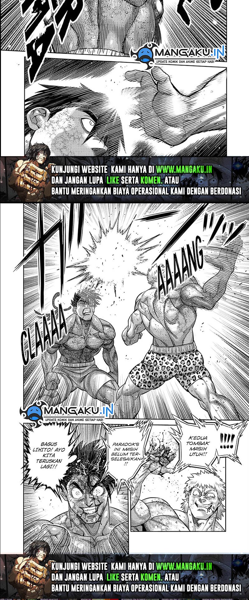 Chapter 184 - halaman 11