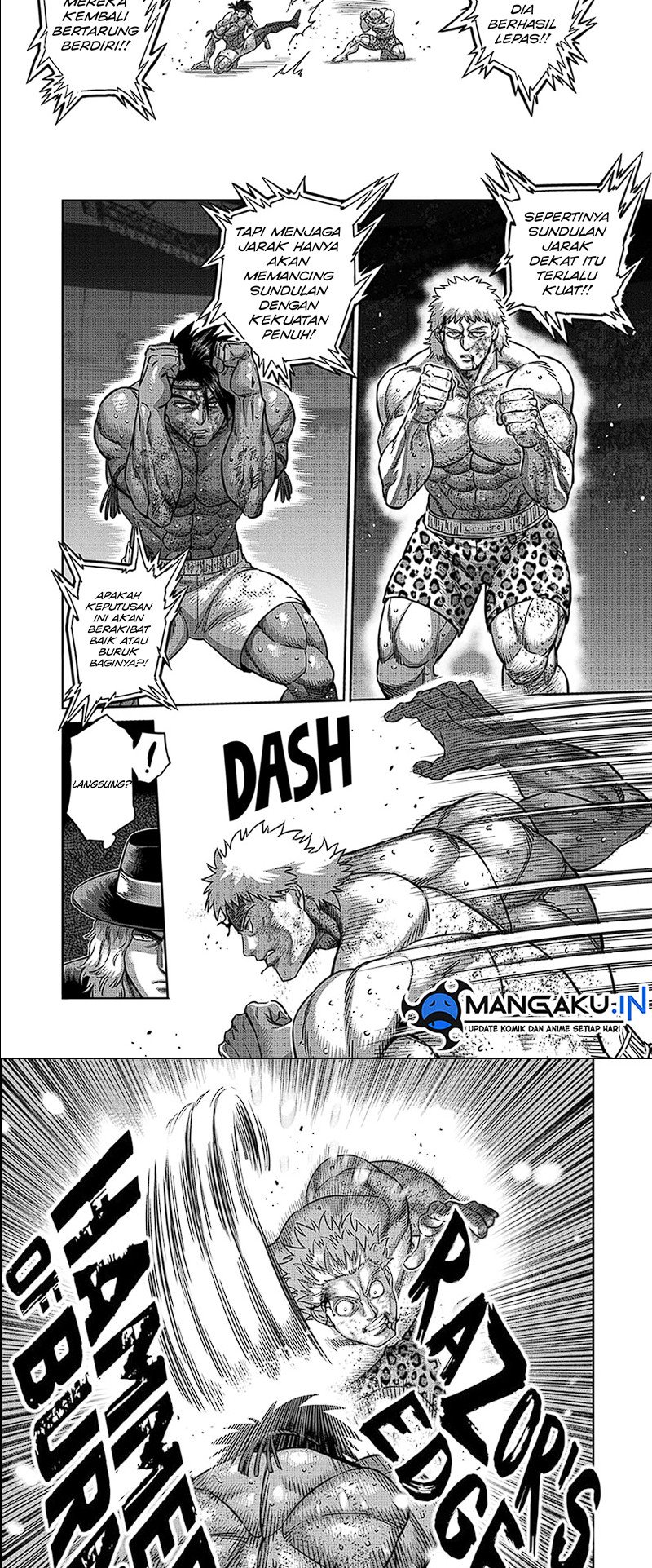 Chapter 184 - halaman 10