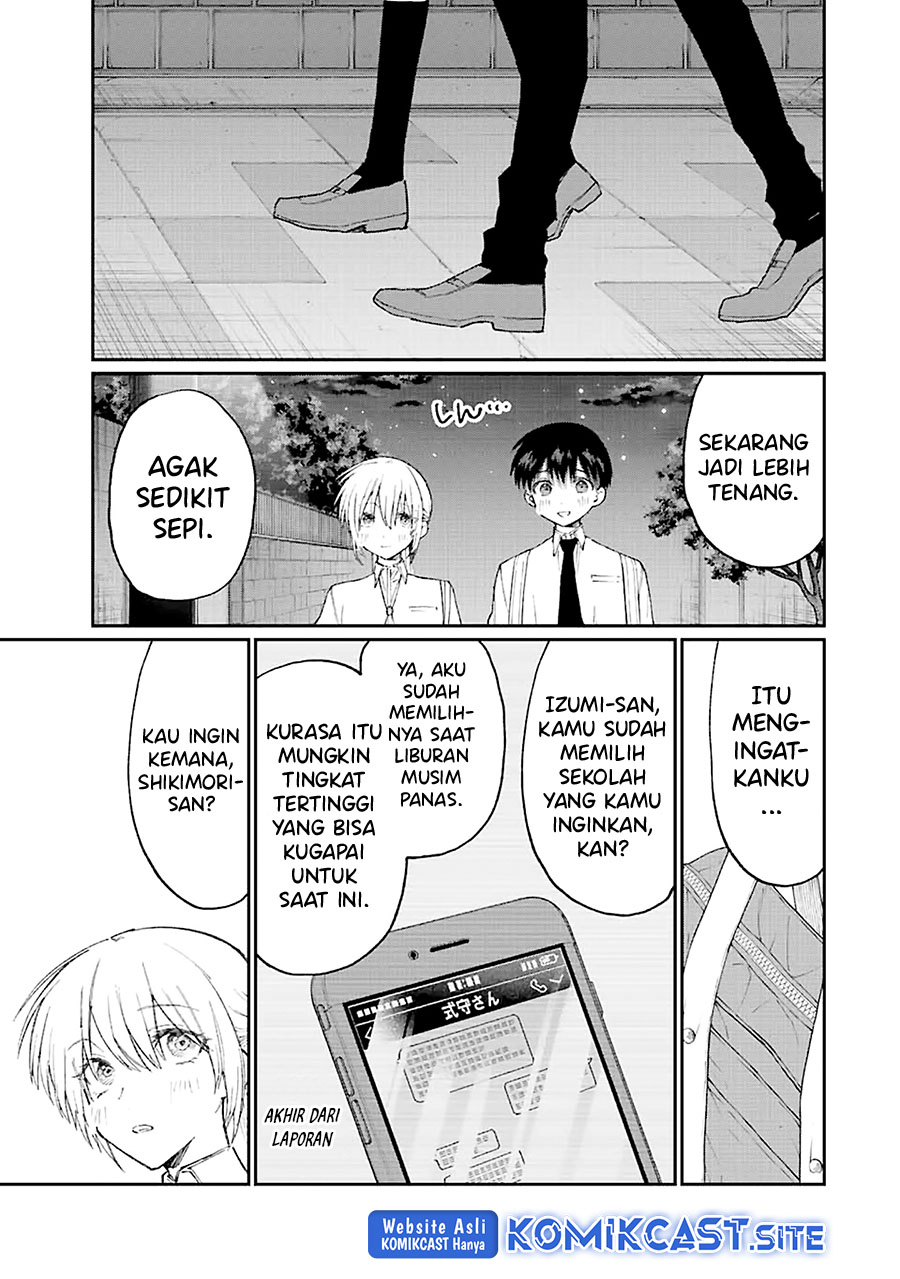 Chapter 164 - halaman 11