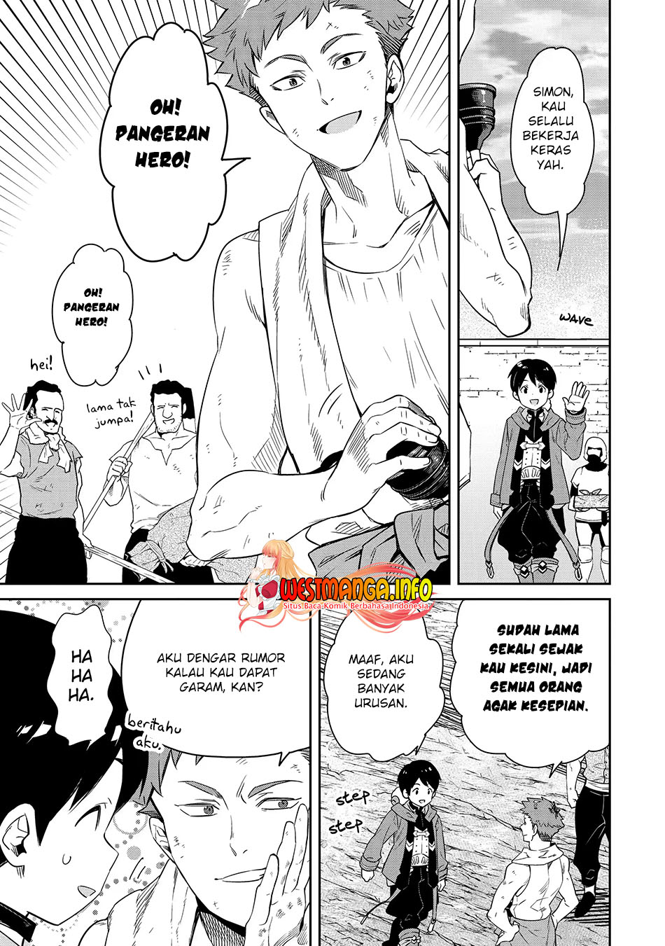 Chapter 10.1 - halaman 10