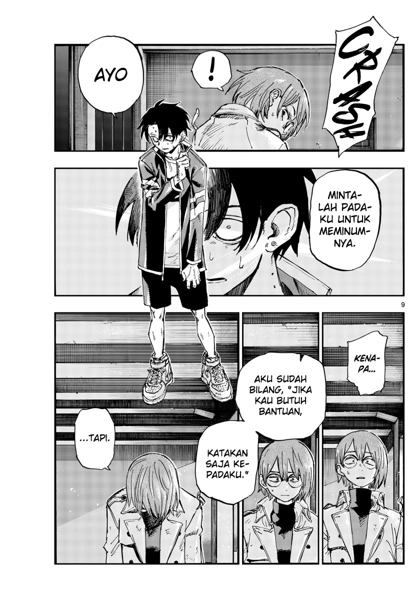 Chapter 168 - halaman 11