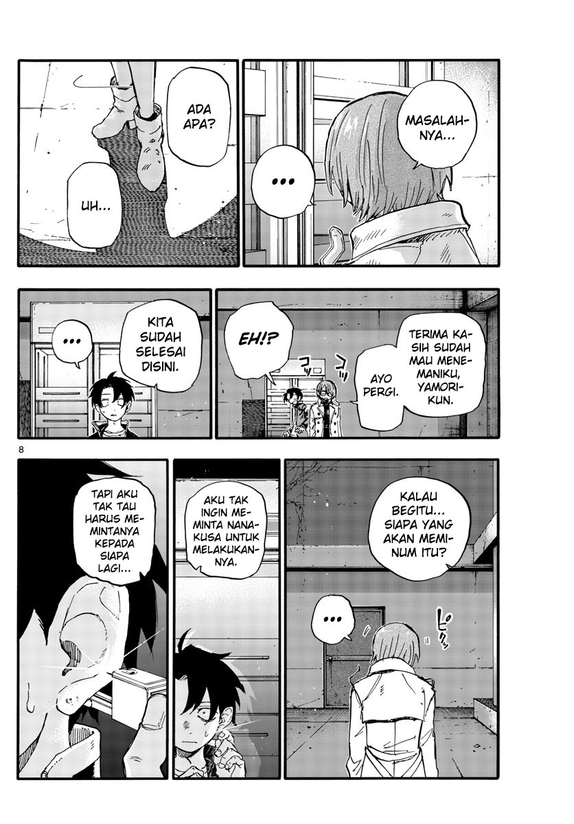 Chapter 168 - halaman 10