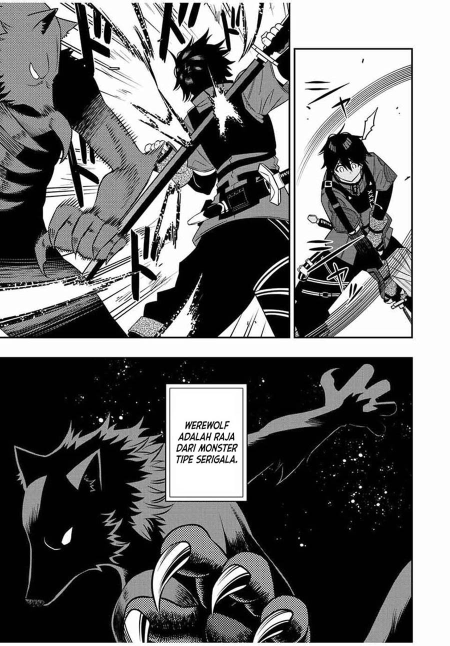 Chapter 77 - halaman 11