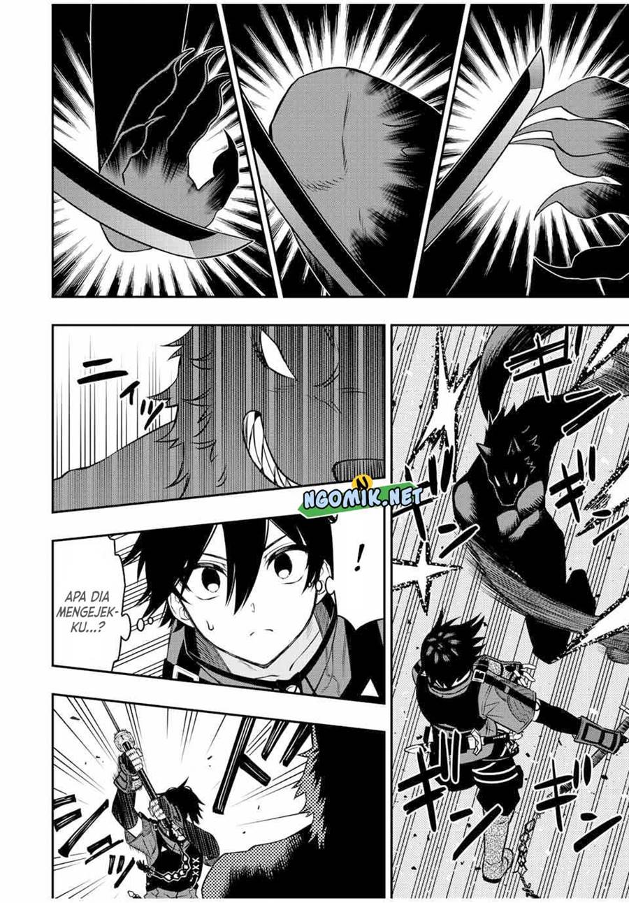 Chapter 77 - halaman 10