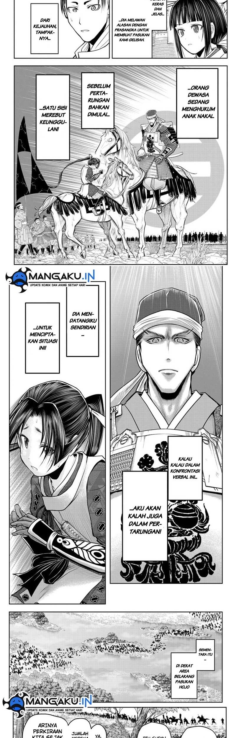 Chapter 92 - halaman 10