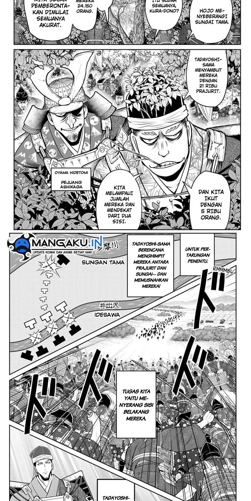 Chapter 92 - halaman 11