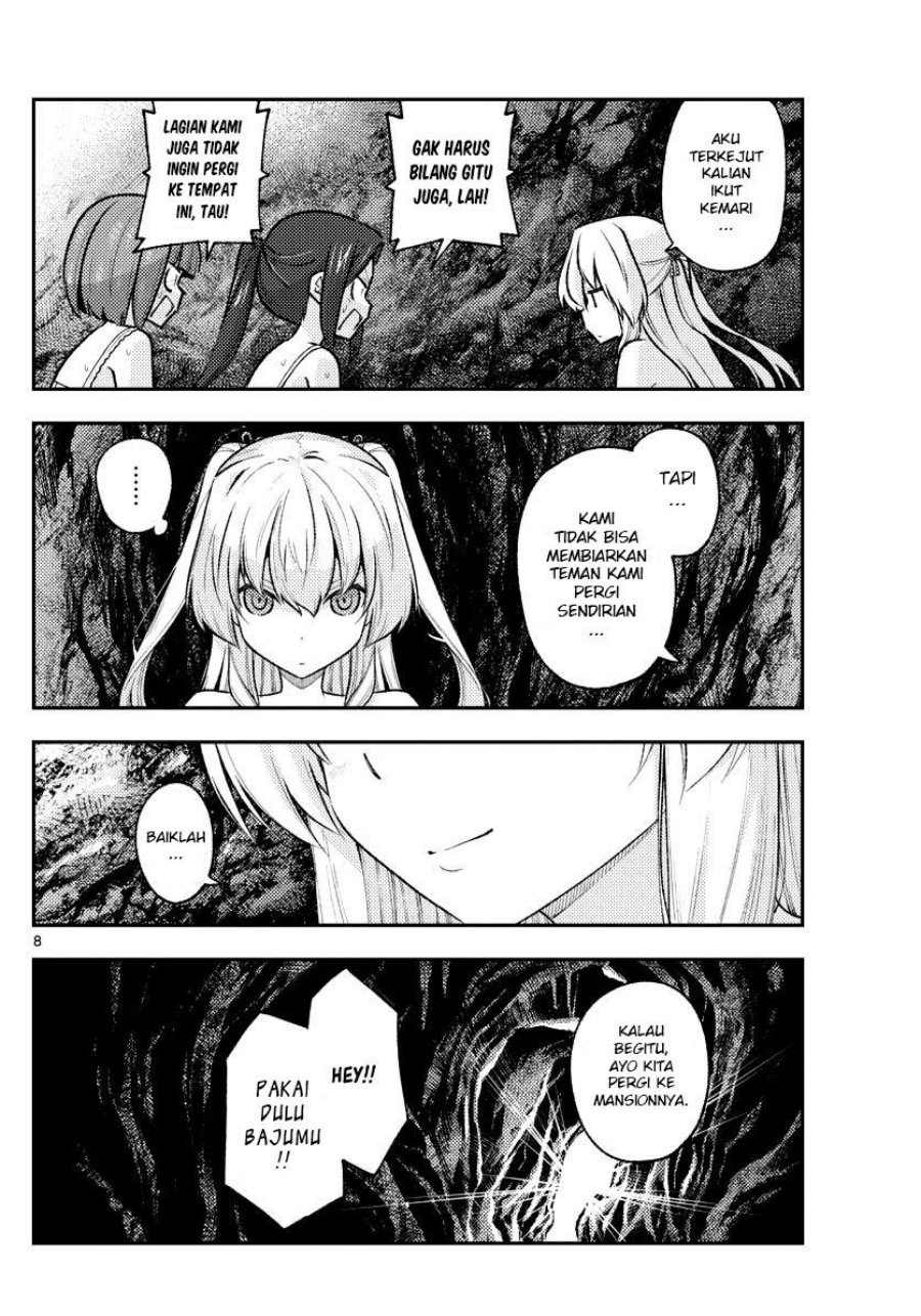 Chapter 176 - halaman 11
