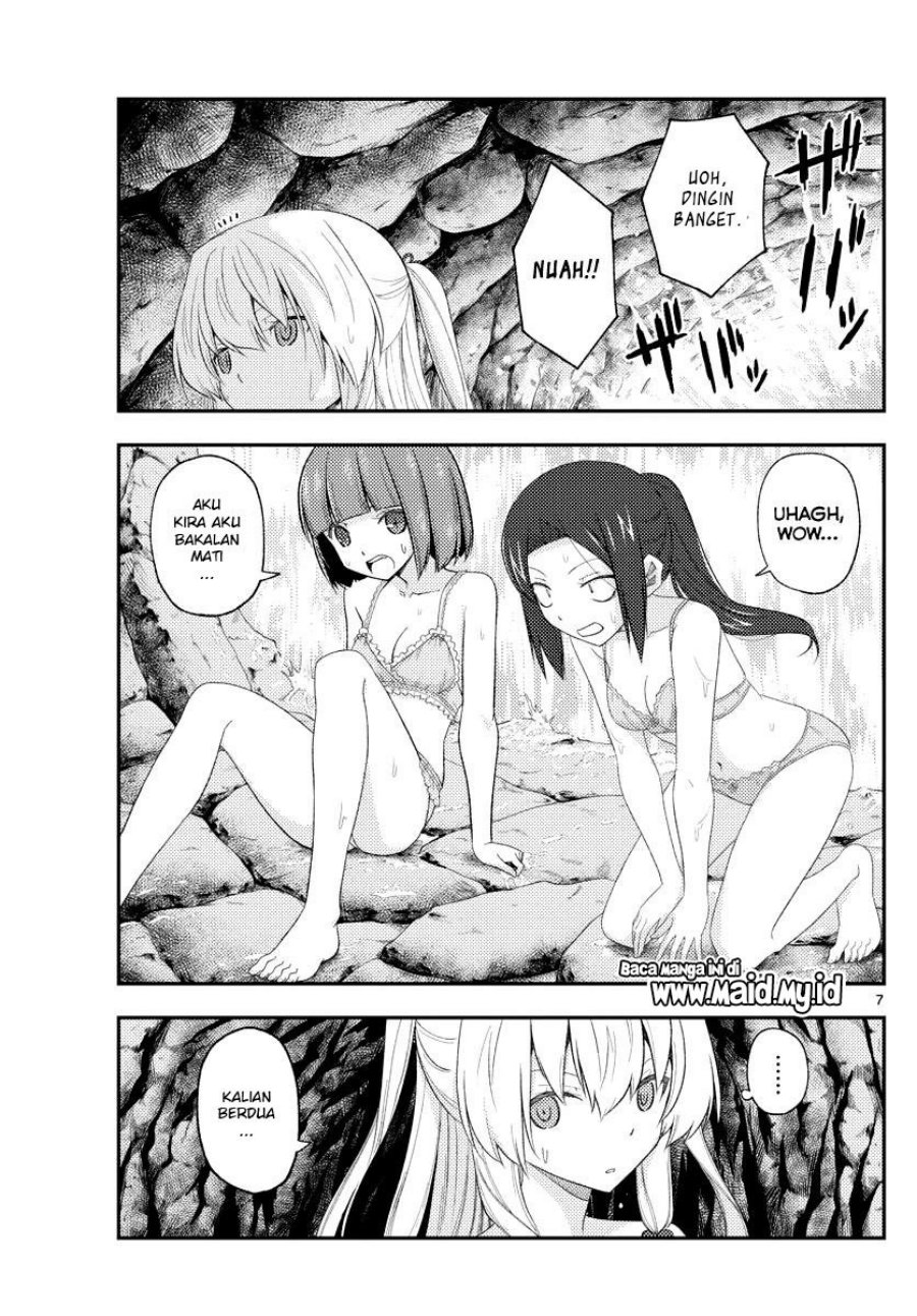 Chapter 176 - halaman 10