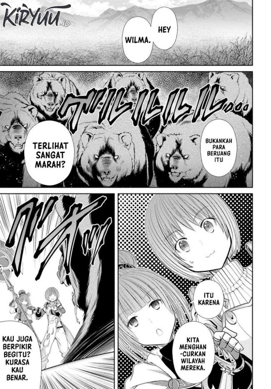 Chapter 73 - halaman 11