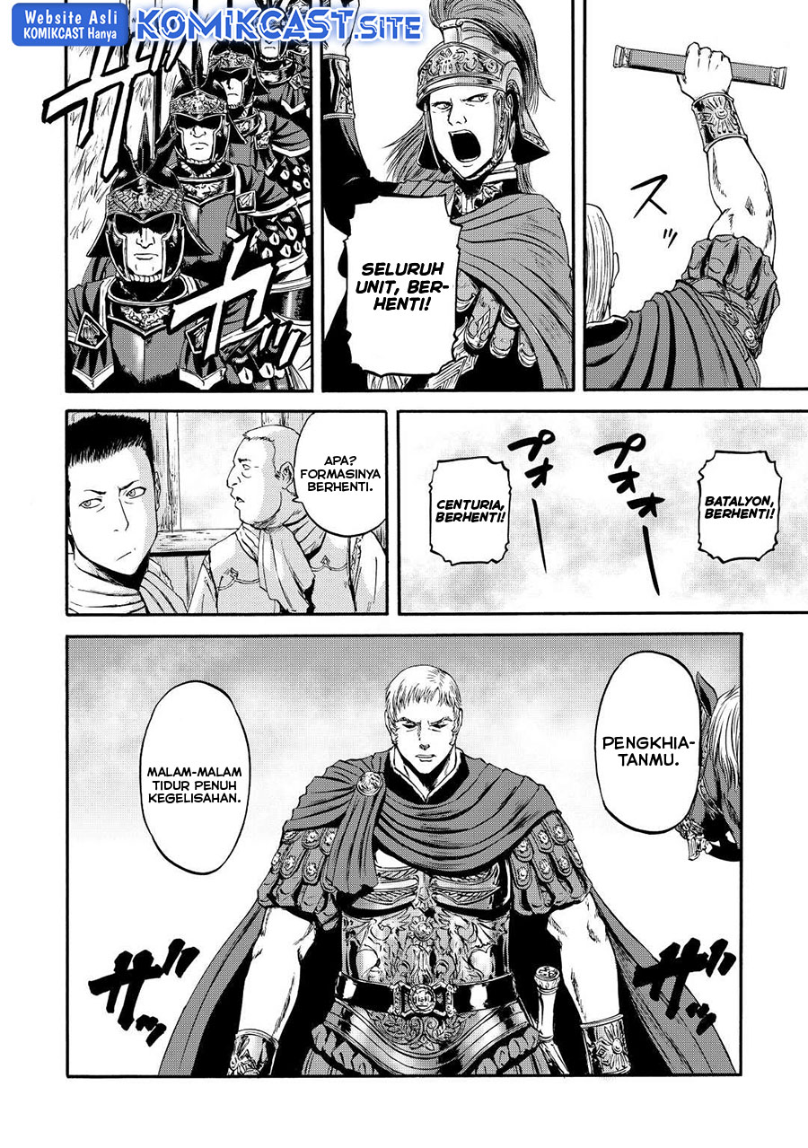 Chapter 122 - halaman 11