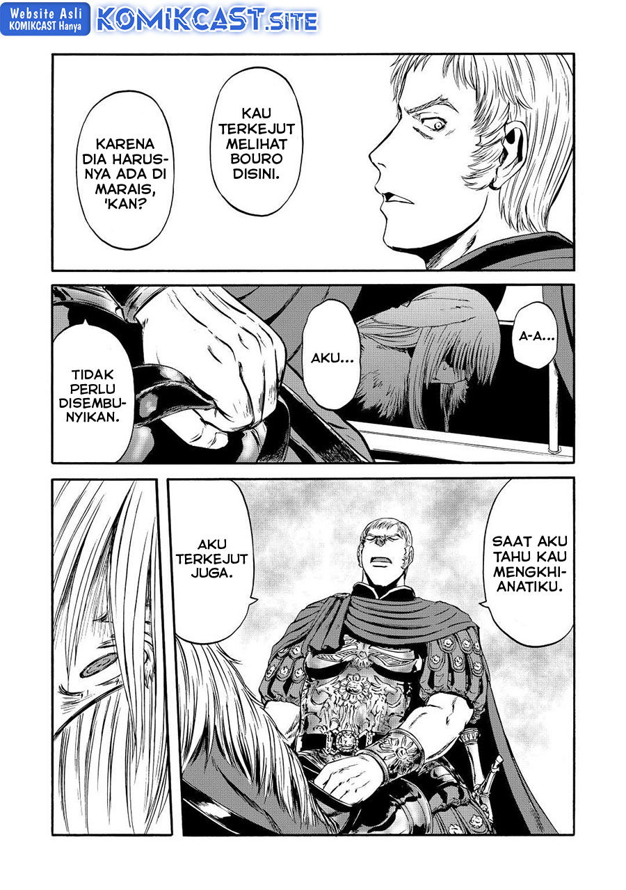 Chapter 122 - halaman 10
