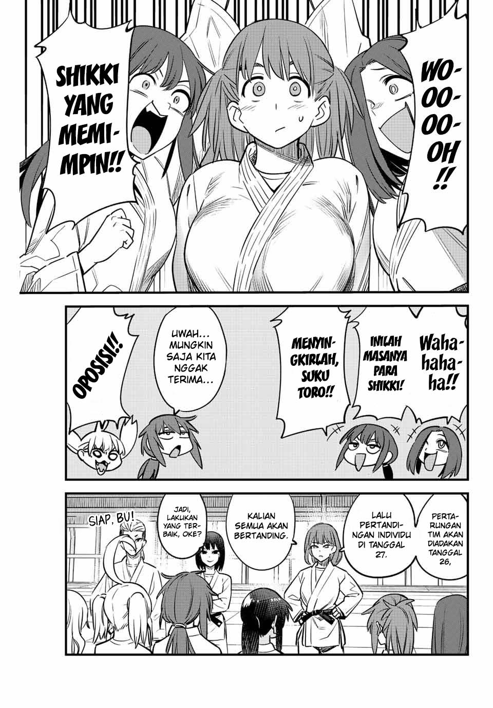 Chapter 126 - halaman 11