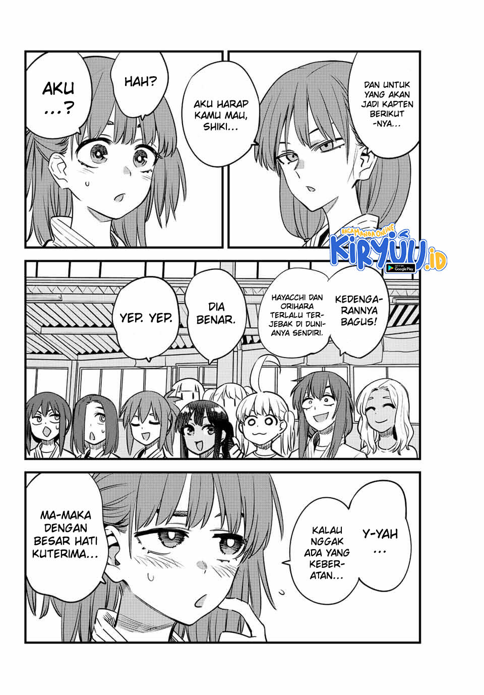 Chapter 126 - halaman 10