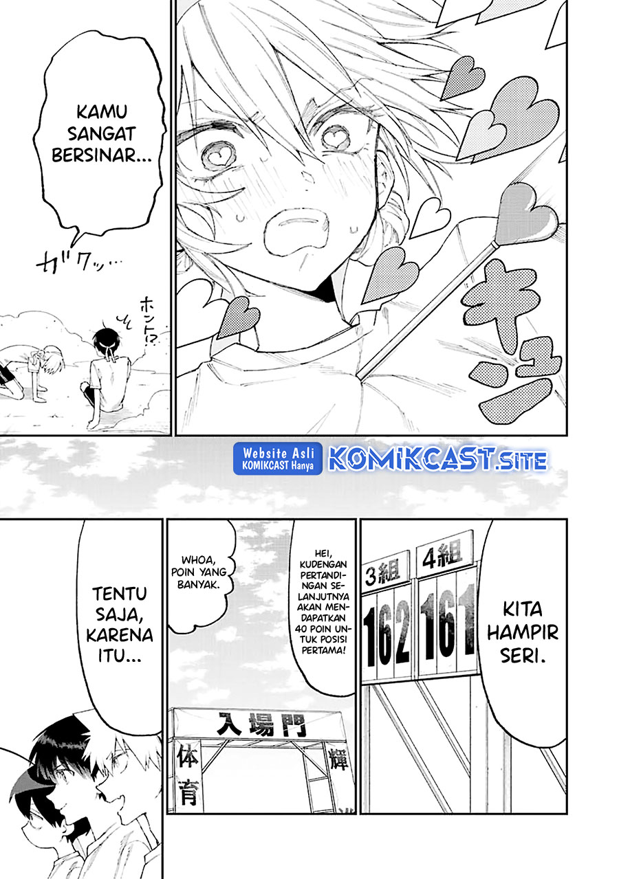 Chapter 166 - halaman 11