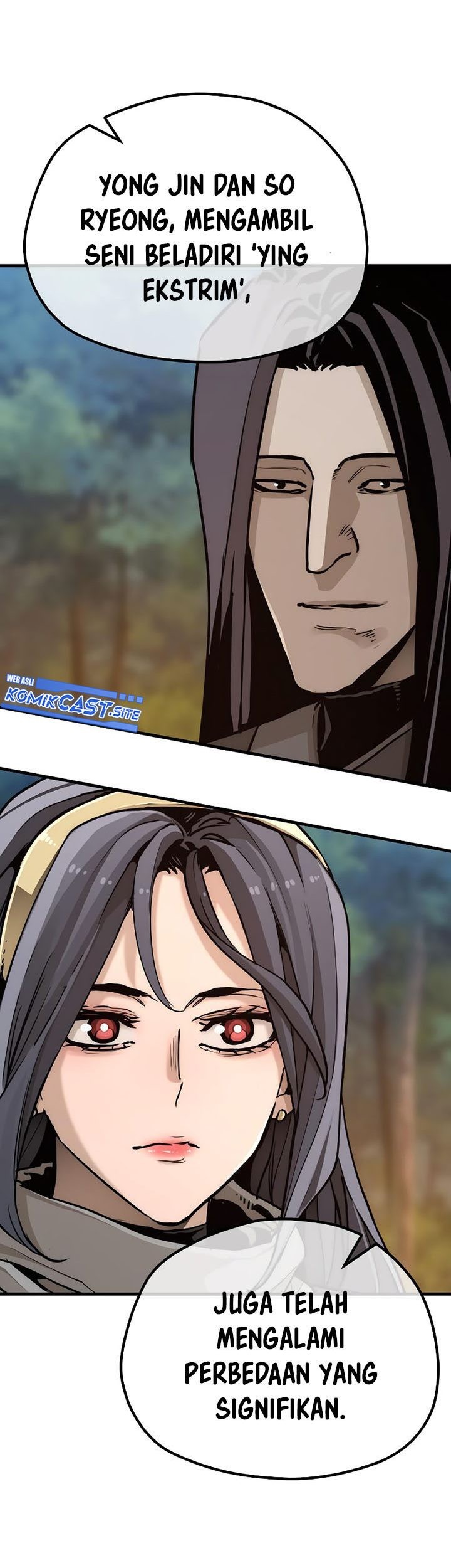 Chapter 74 - halaman 11