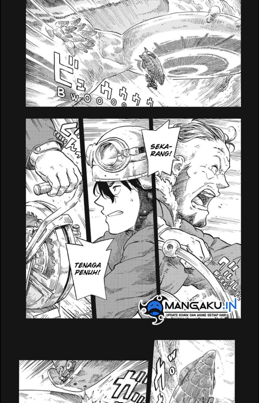 Chapter 30.1 - halaman 10