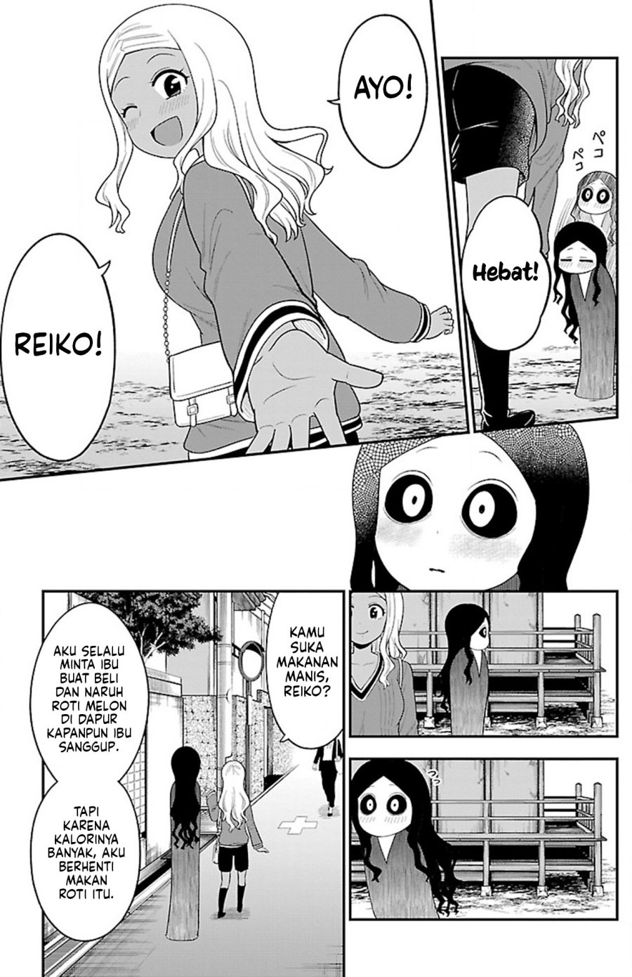 Chapter 15.1 - halaman 10
