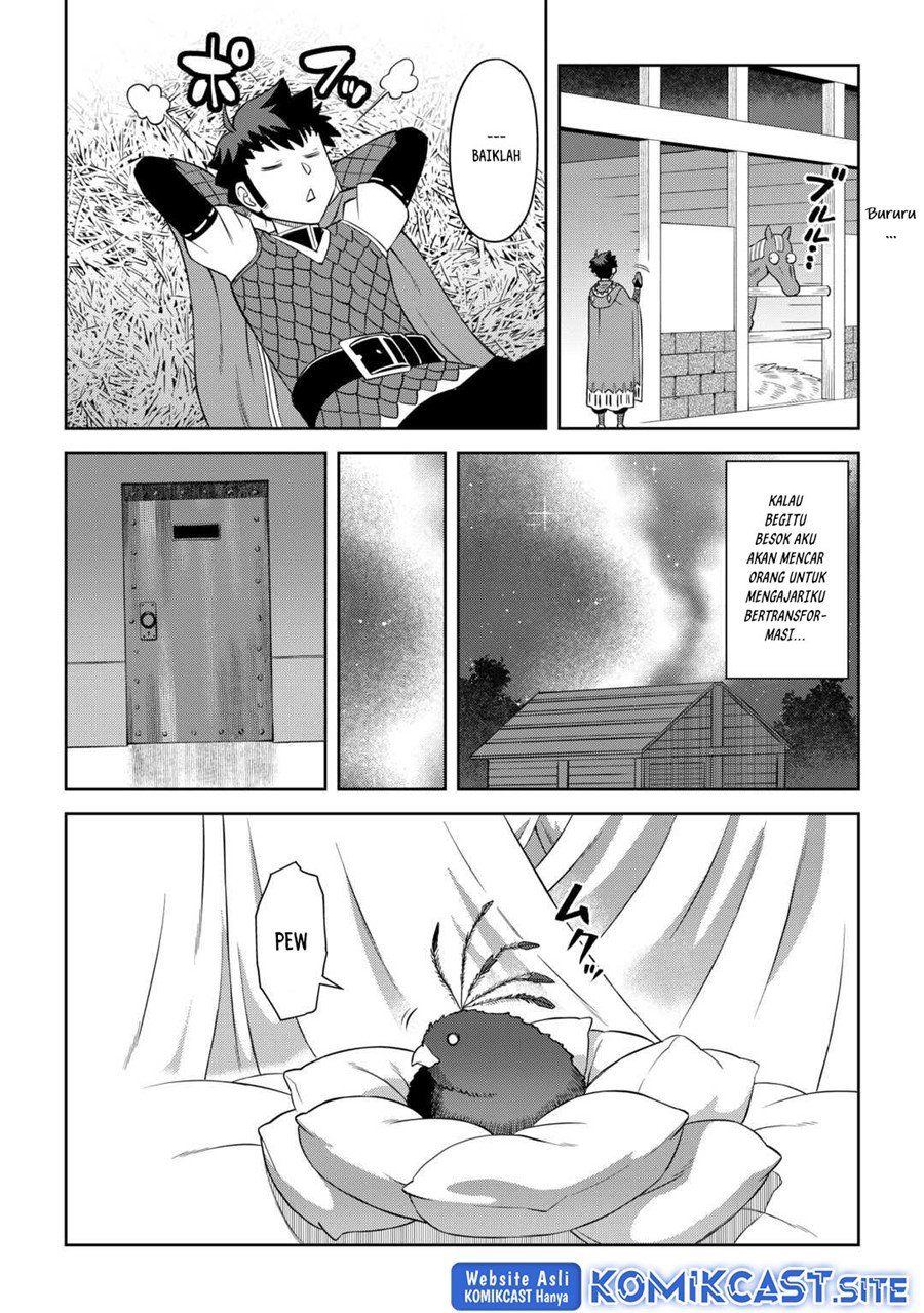 Chapter 88 - halaman 11