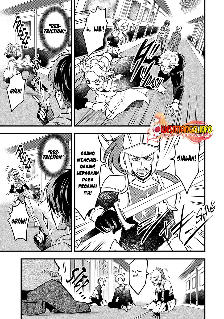 Chapter 22.2 - halaman 10