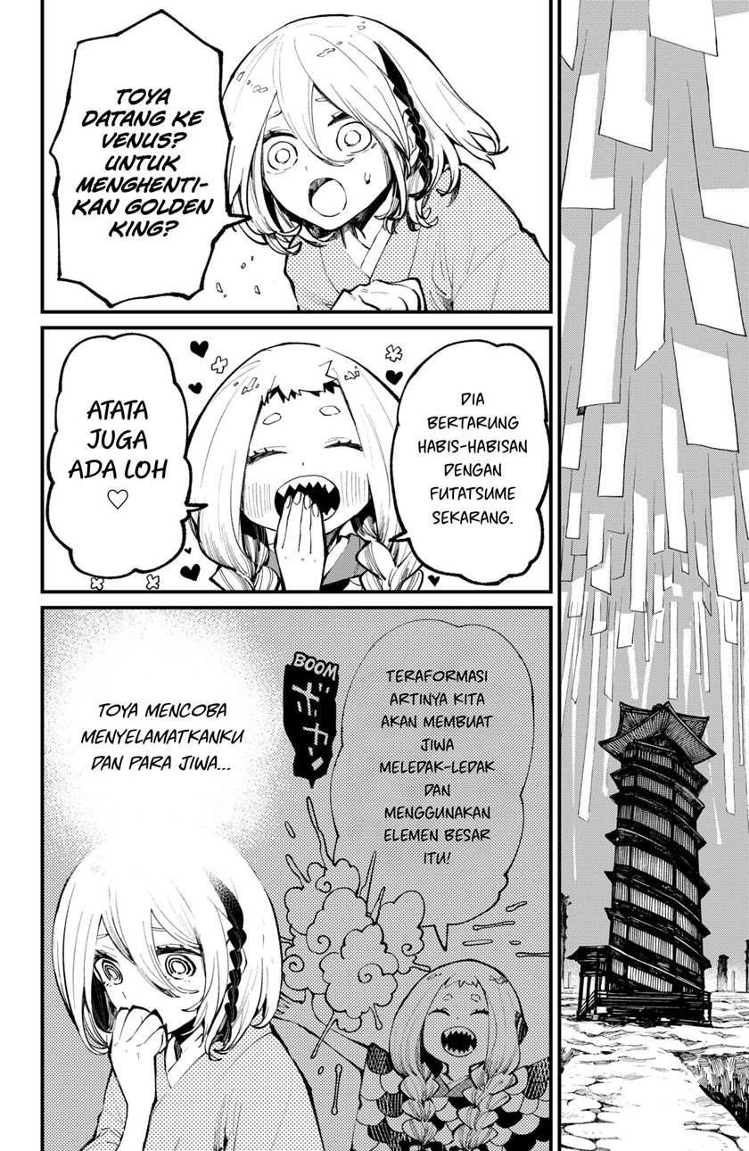 Chapter 40 - halaman 10