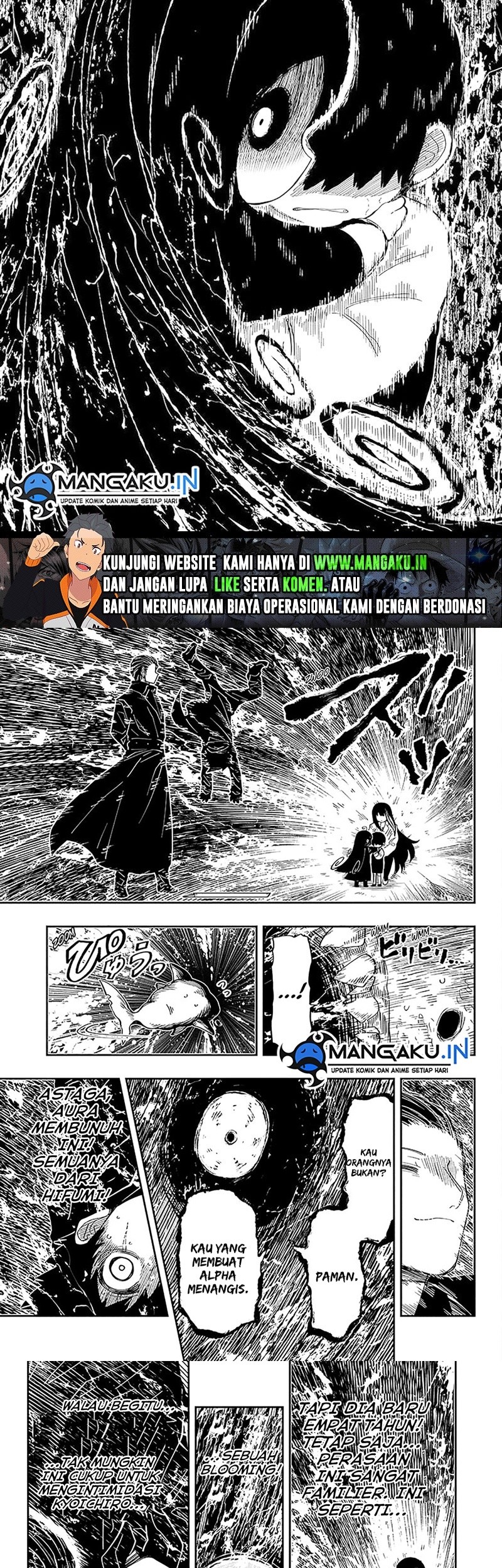 Chapter 176 - halaman 10