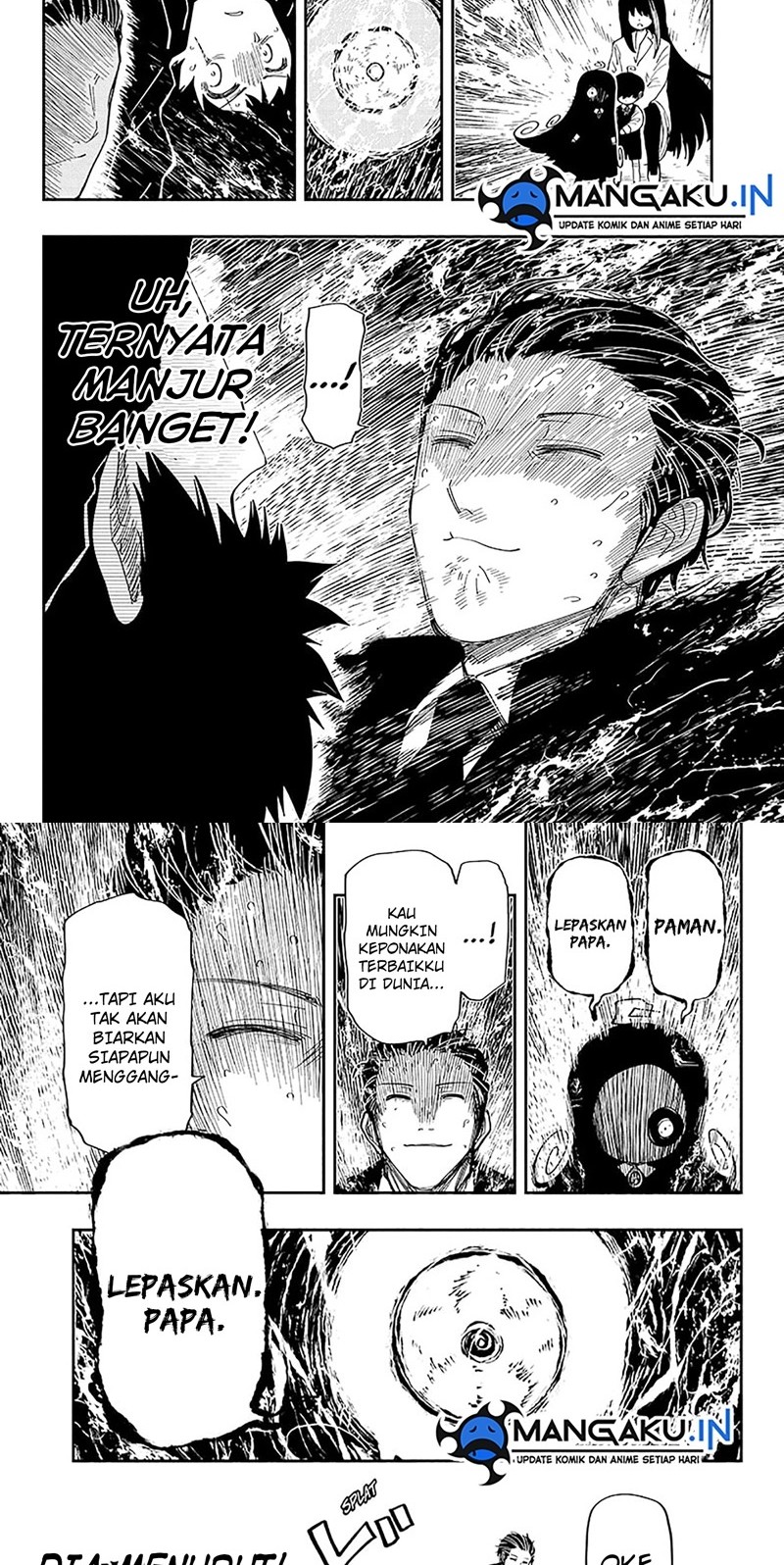 Chapter 176 - halaman 11