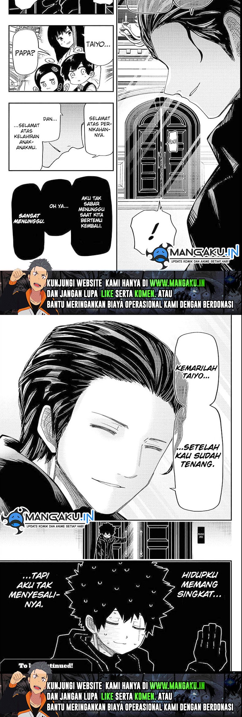 Chapter 175 - halaman 11