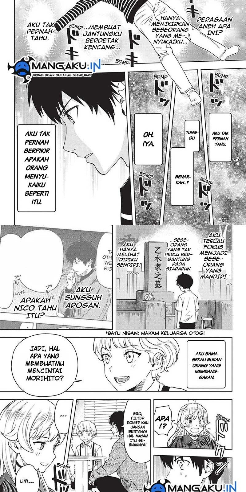 Chapter 107 - halaman 11