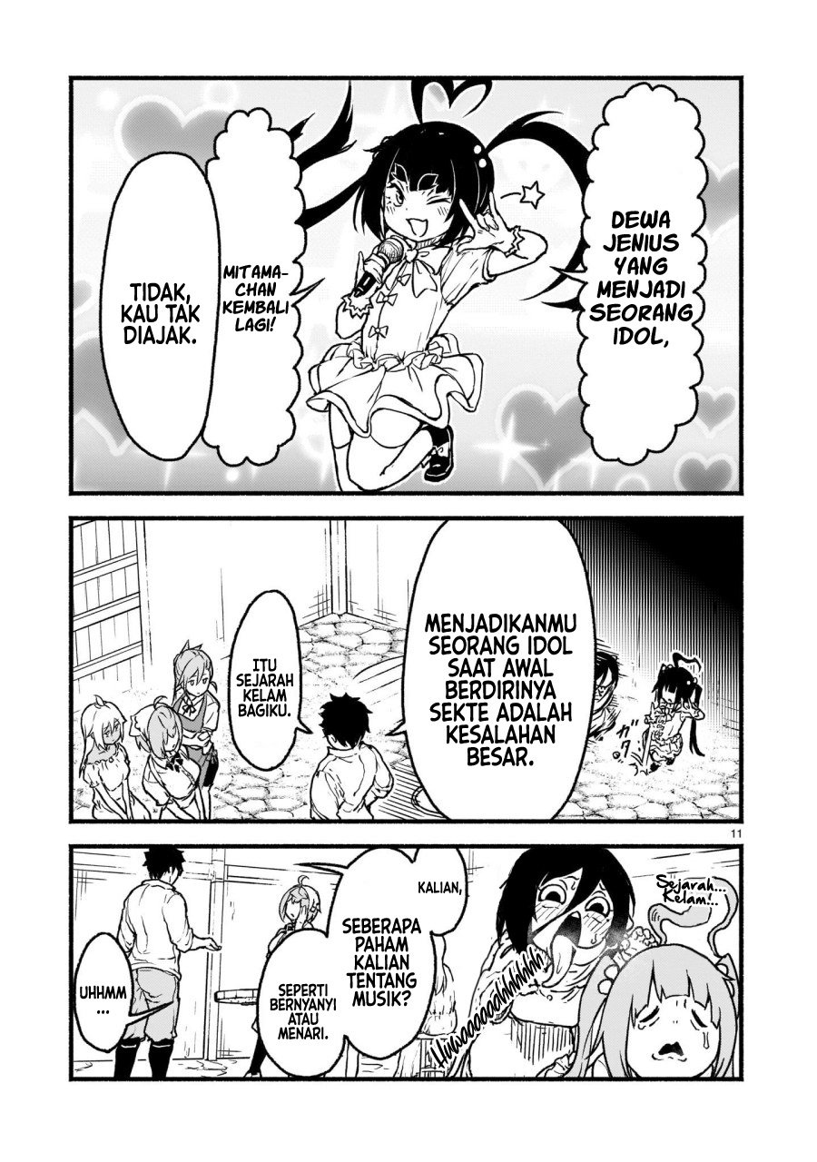 Chapter 25 - halaman 10