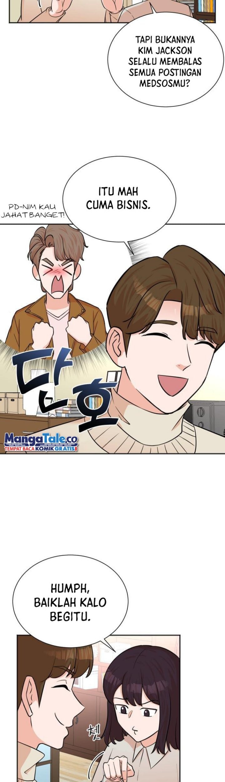 Chapter 49 - halaman 11