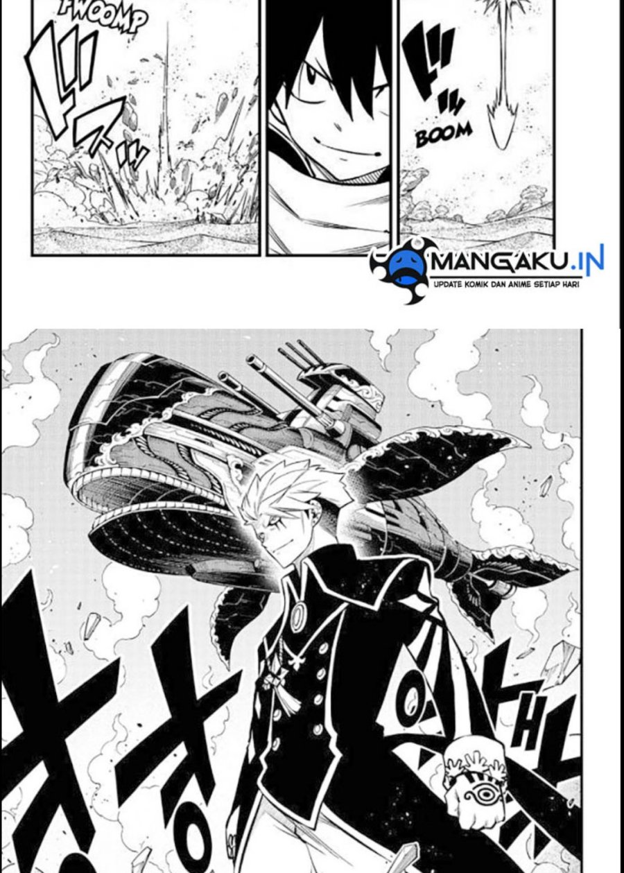 Chapter 238 - halaman 11
