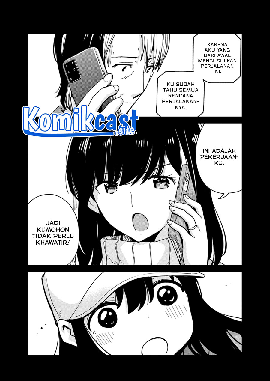 Chapter 103 - halaman 11