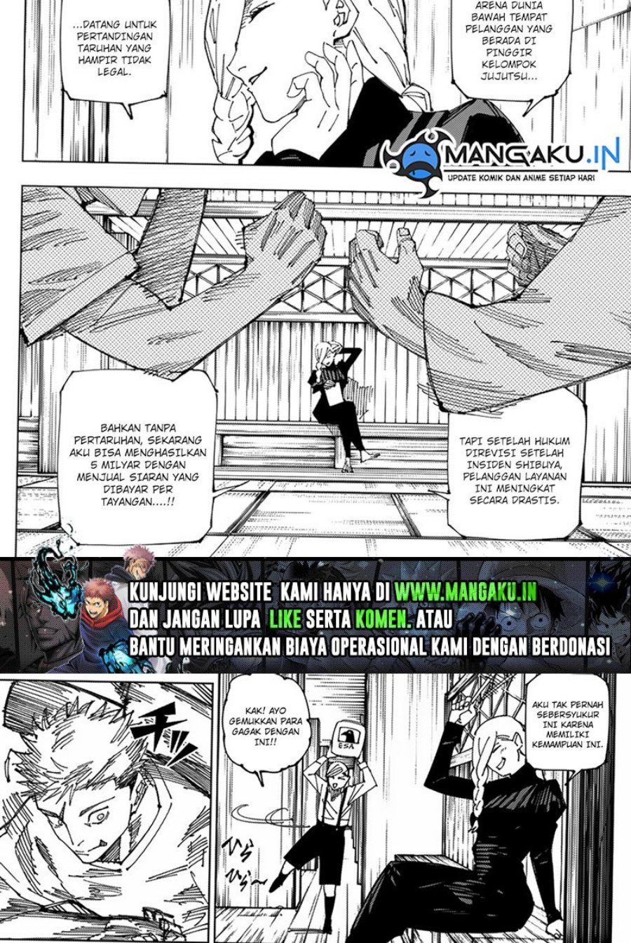 Chapter 222 - halaman 10