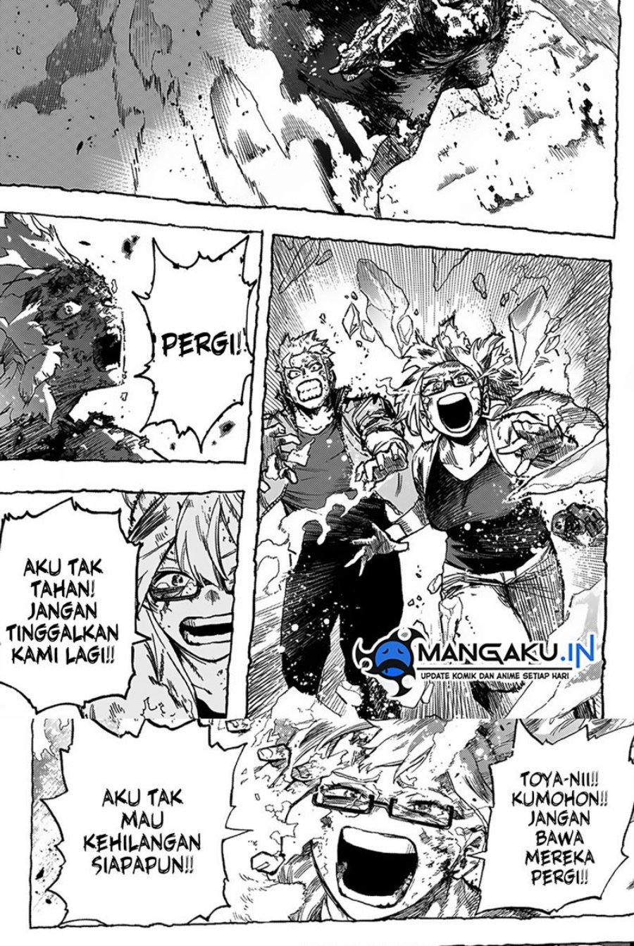 Chapter 388 - halaman 11