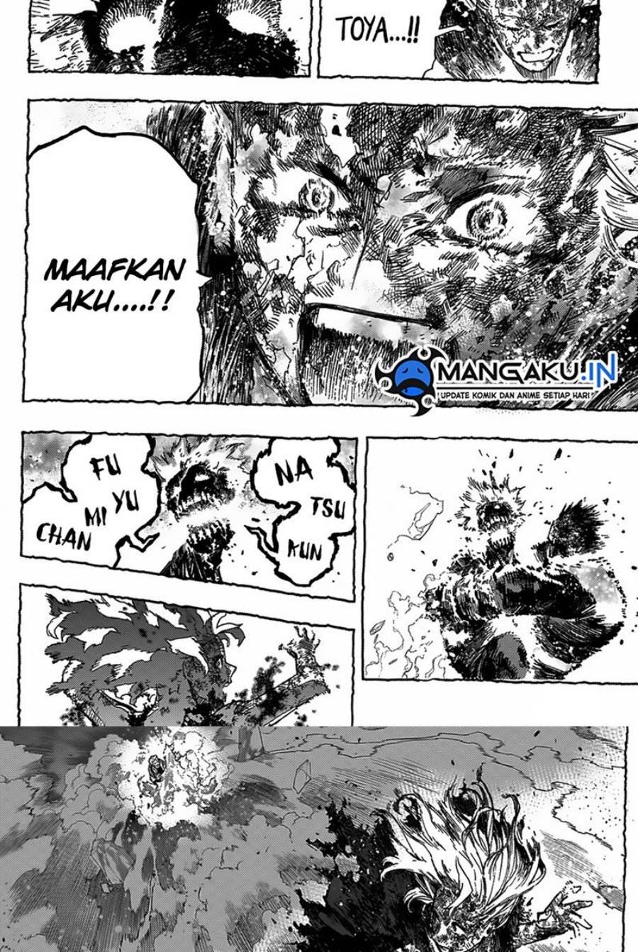 Chapter 388 - halaman 10