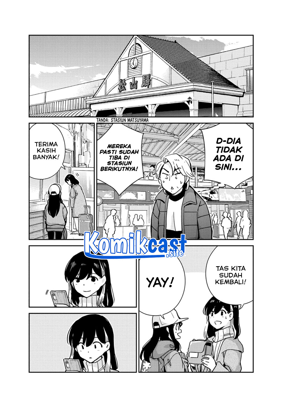 Chapter 104 - halaman 10