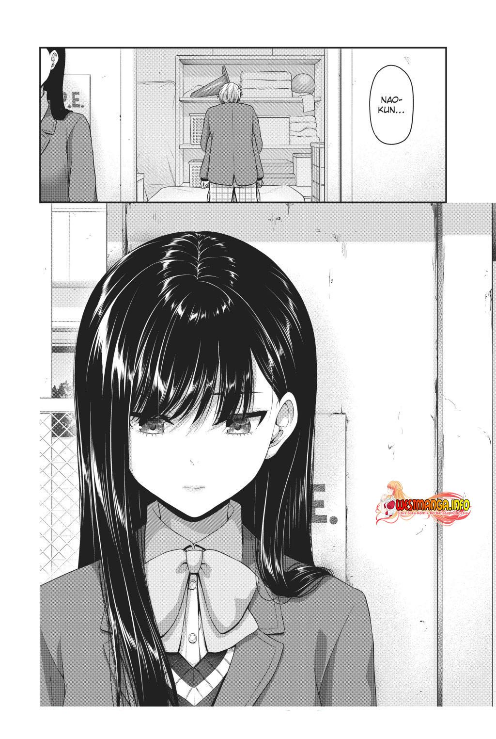Chapter 135 - halaman 11