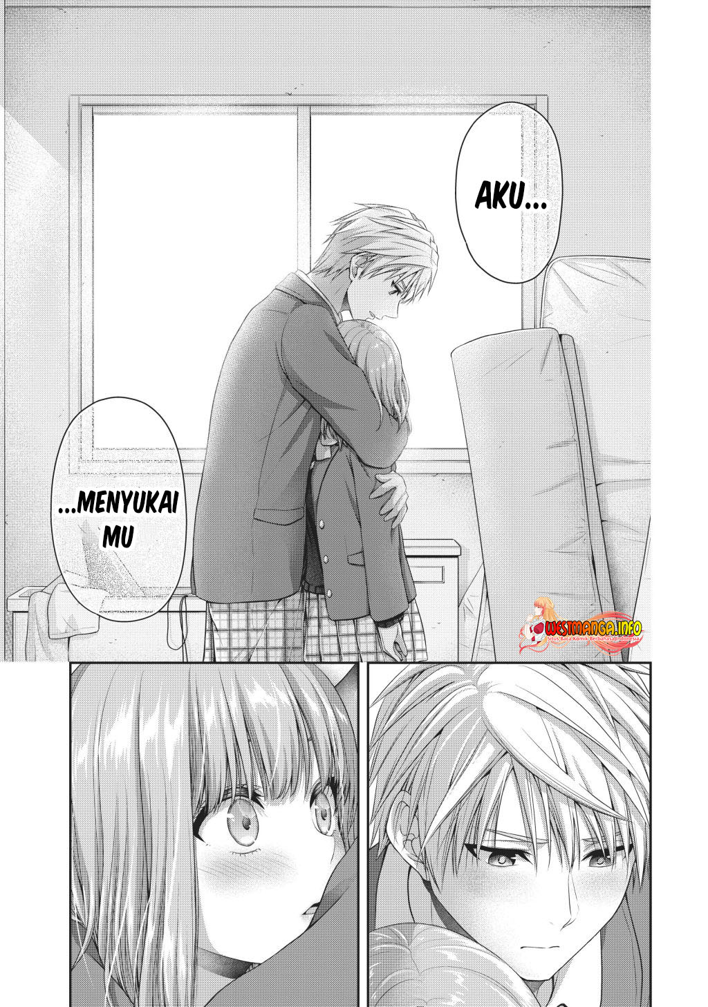 Chapter 135 - halaman 10