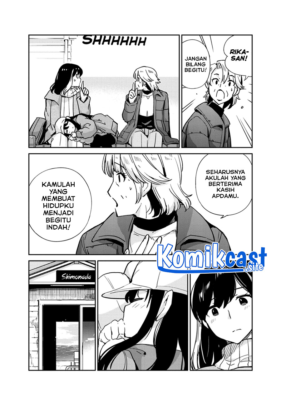 Chapter 105 - halaman 11