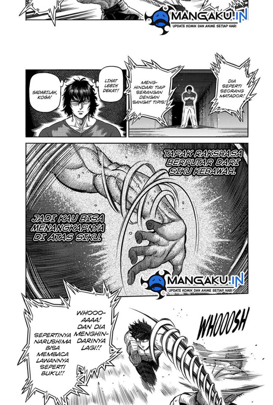 Chapter 188 - halaman 11