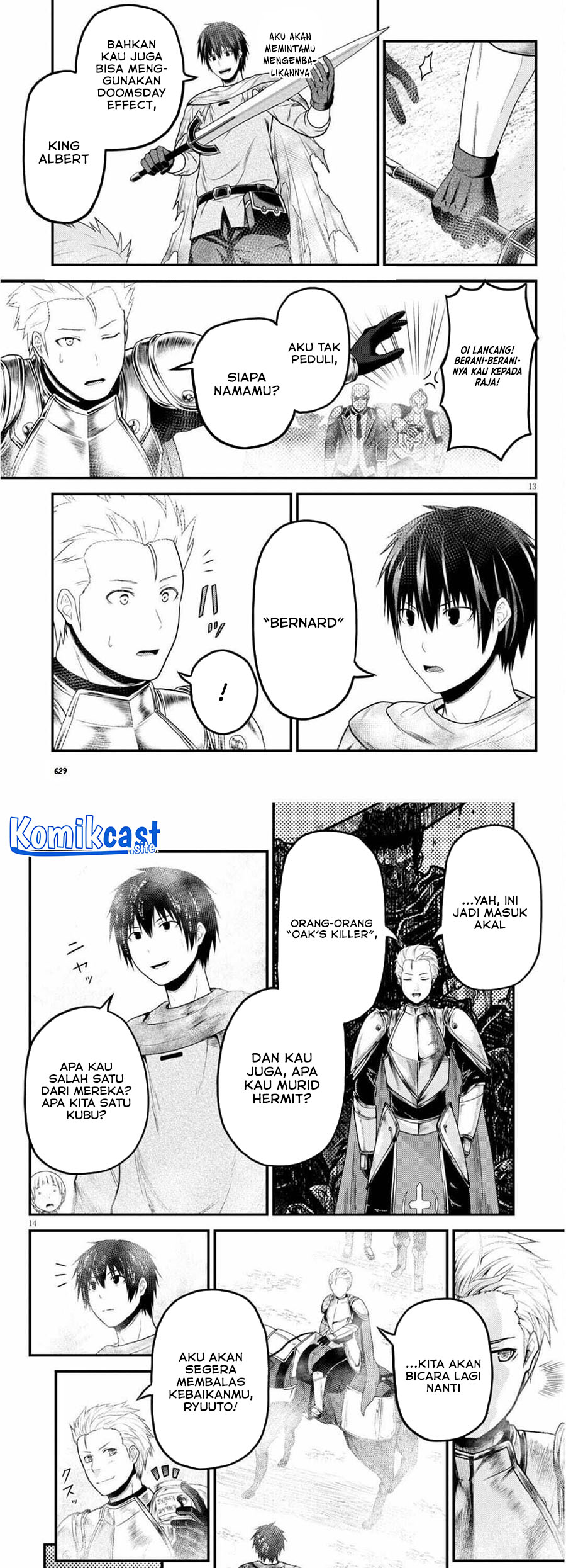 Chapter 54 - halaman 10