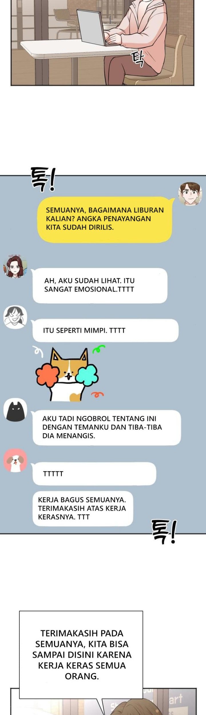 Chapter 50 - halaman 10