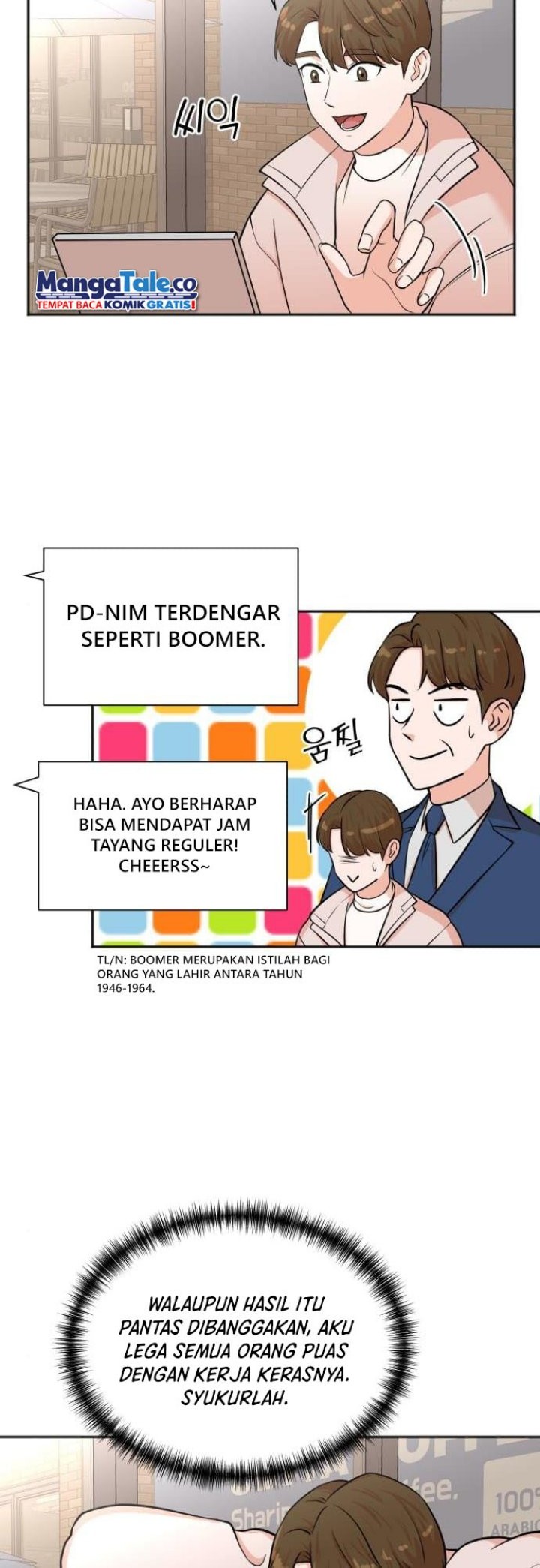 Chapter 50 - halaman 11