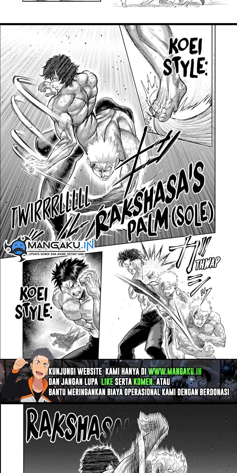Chapter 189 - halaman 11