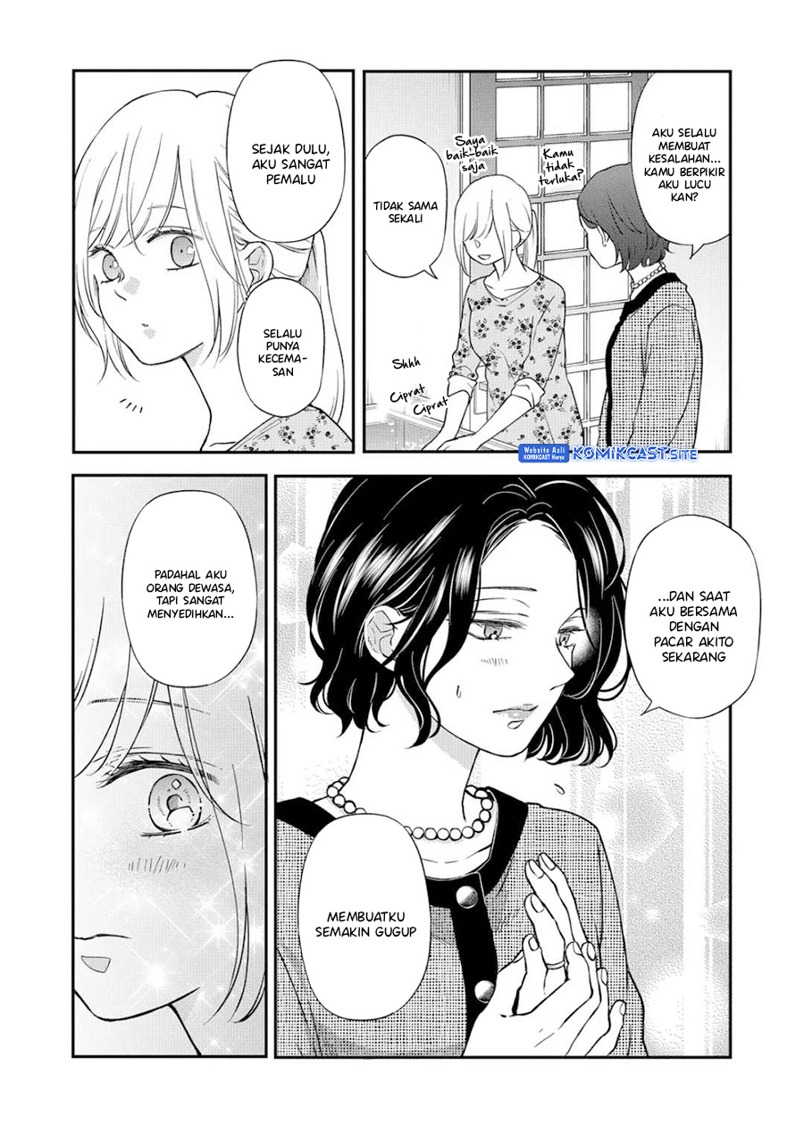 Chapter 74 - halaman 10